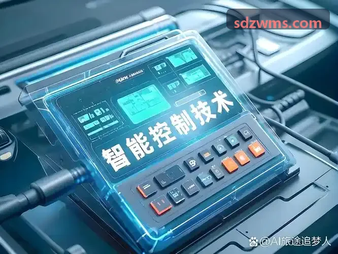 J9集团搭载于自动驾驶商用车环视感知系统